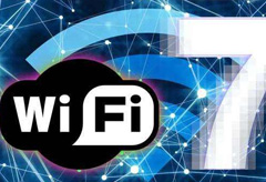 最快速率可達40Gbps！創(chuàng)維數(shù)字：已儲備Wi-Fi 7相關技術