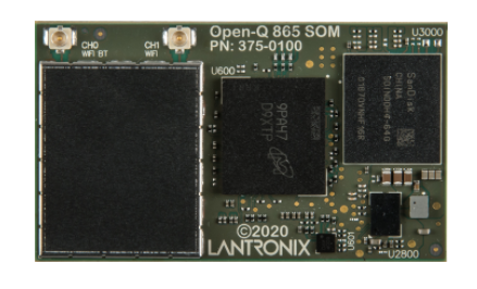 全新AR/VR SXR-2130P-0-MPSP1099-TR-02-0-AA Qualcomm? SXR2130P 處理器