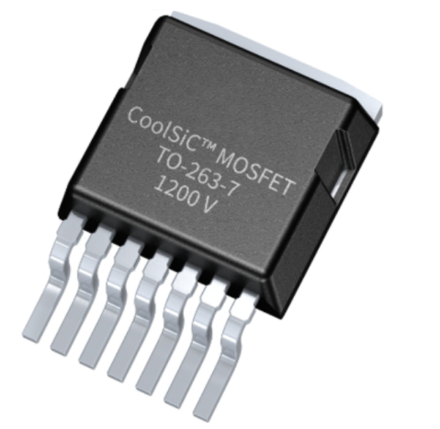 供求全新原裝溝槽型碳化硅 MOSFET《IMBG120R220M1H_IMBG120R220M1HXTMA1》