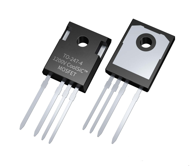 供求碳化硅MOSFET IMZA120R014M1H、IMZA120R014M1HXKSA1 1200V溝槽型