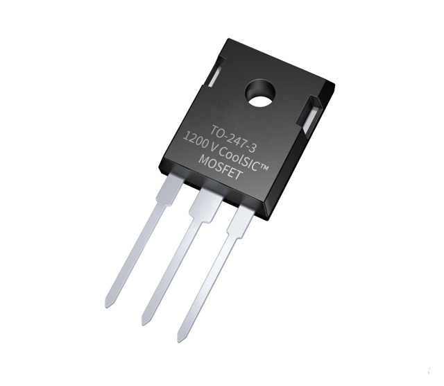 供求TO247-3封裝 IMW120R007M1H、IMW120R007M1HXKSA1溝槽型碳化硅MOSFET