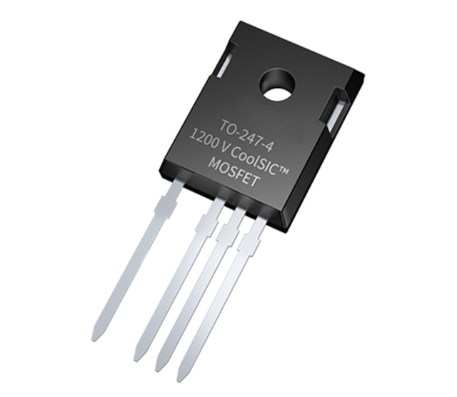 收購(gòu)英飛凌產(chǎn)品 IMZ120R140M1HXKSA1 1200V溝槽式碳化硅MOSFET