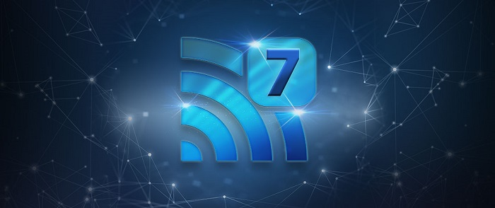 英特爾Wi-Fi 7跨供應(yīng)商演示：速度超5Gbps，2024年應(yīng)用于筆記本等產(chǎn)品