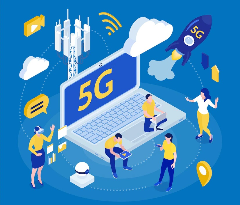 諾基亞與沃達(dá)豐將合作開發(fā)推廣5G-A，未來探索6G