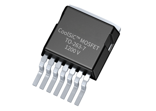 供求碳化硅 MOSFET AIMBG120R160M1、AIMBG120R030M1 混合動力和電動汽車應(yīng)用