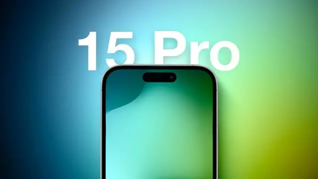 A17升級(jí)大，供應(yīng)商稱蘋(píng)果iPhone 15 Pro系列將激發(fā)用戶換機(jī)需求