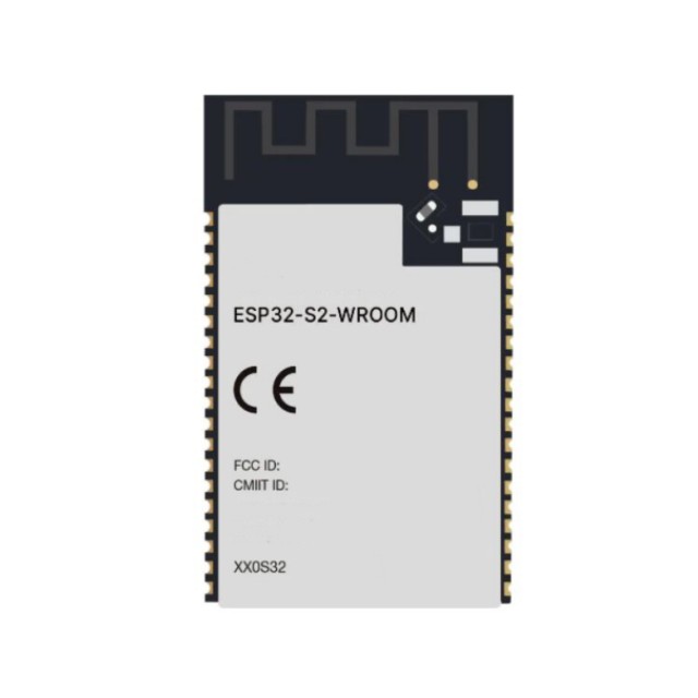 ESP32-S2-WROOM