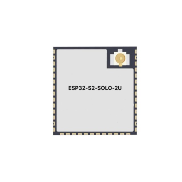 ESP32-S2-SOLO-2U