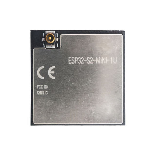 ESP32-S2-MINI-1U