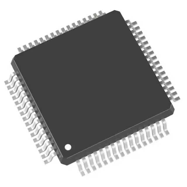 STM32F446RET6