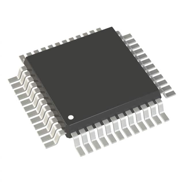 STM32G431K8T6