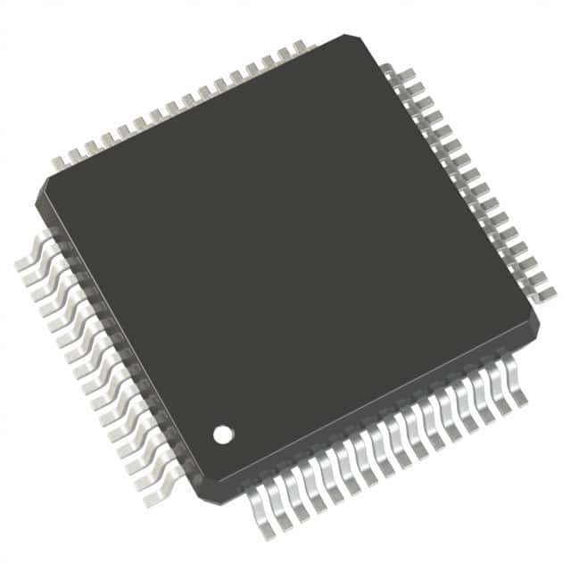 STM32G431R8T6