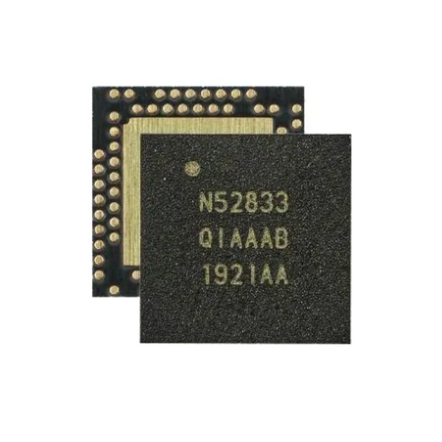 NRF52833-CJAA-B-R7