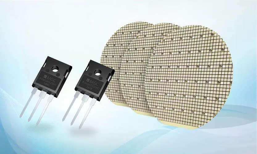 誠(chéng)信回收碳化硅MOSFET，回收SiC功率MOSFET，回收IGBT晶體管，回收車載MOSFET