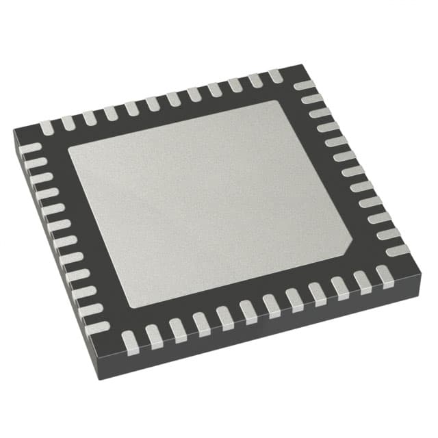 EFM32PG23B210F256IM48-CR