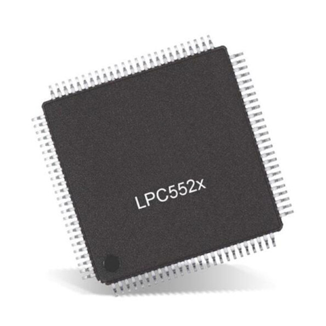 LPC5528JBD100E