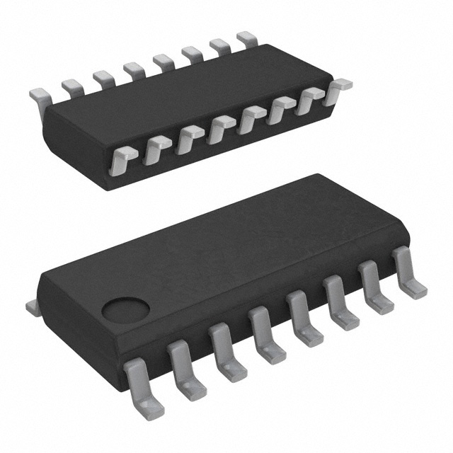 EFM8BB10F8I-A-SOIC16R