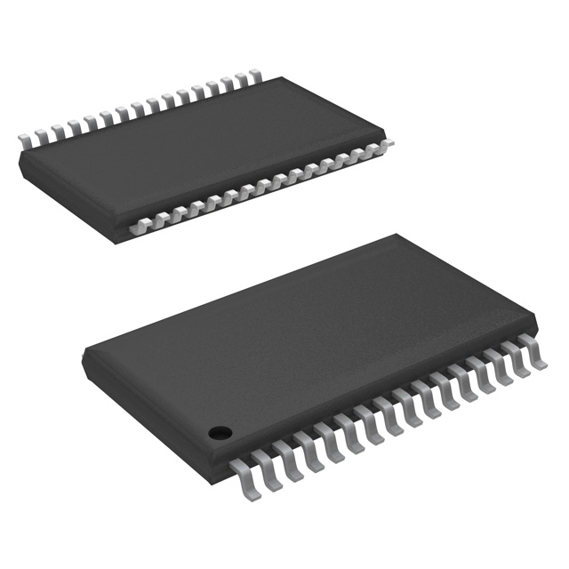 （供應(yīng)，回收）MSP430FR2633IDAR 16 位微控制器 IC，32-TSSOP