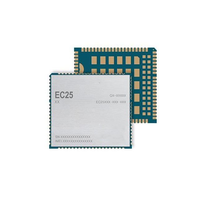 EC25AFA-512-STD