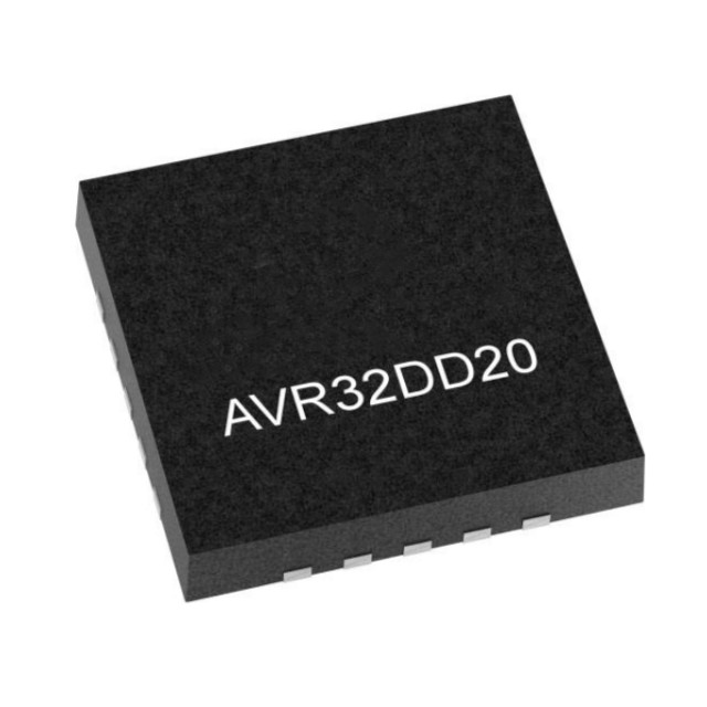 AVR32DD20T-I/REB