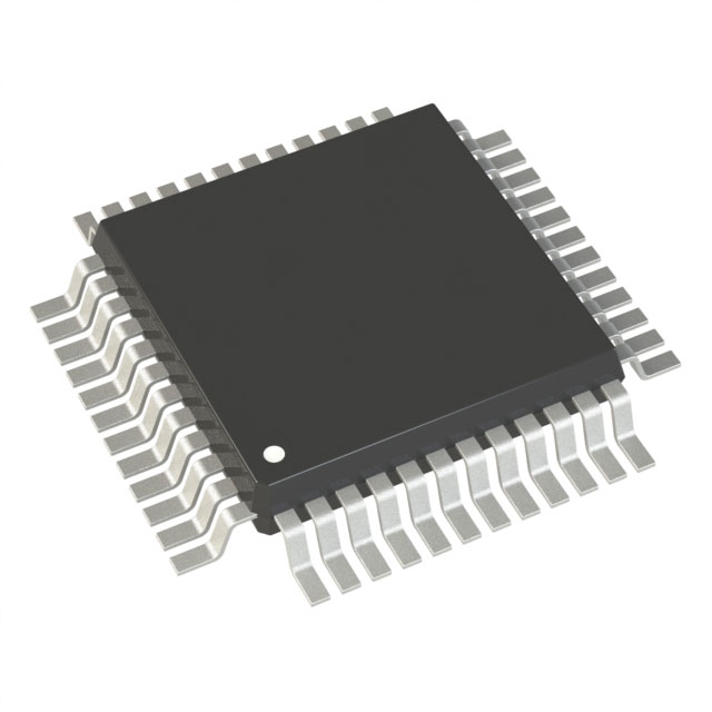 STM32L031K6T7