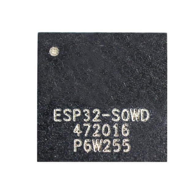 ESP32-S0WD