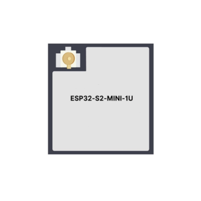 ESP32-C3-MINI-1U-N4