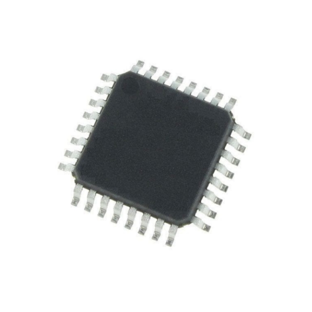 STM32L041K6T7