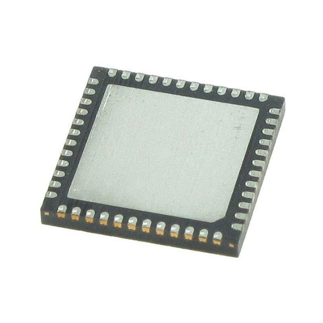 STM32U535CEU6