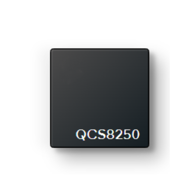 Qualcomm QCS-8250-0-MPSP1099-TR-00-0-AA QCS8250 面向物聯(lián)網(wǎng)的 SoC