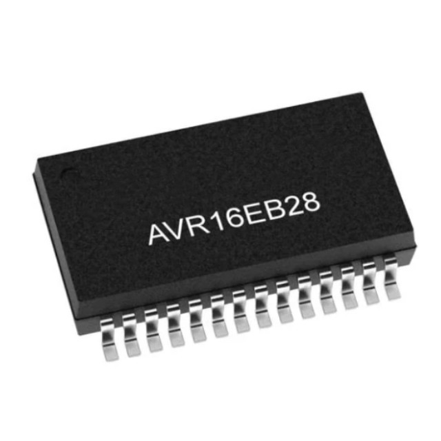 AVR16EB28-I/SS