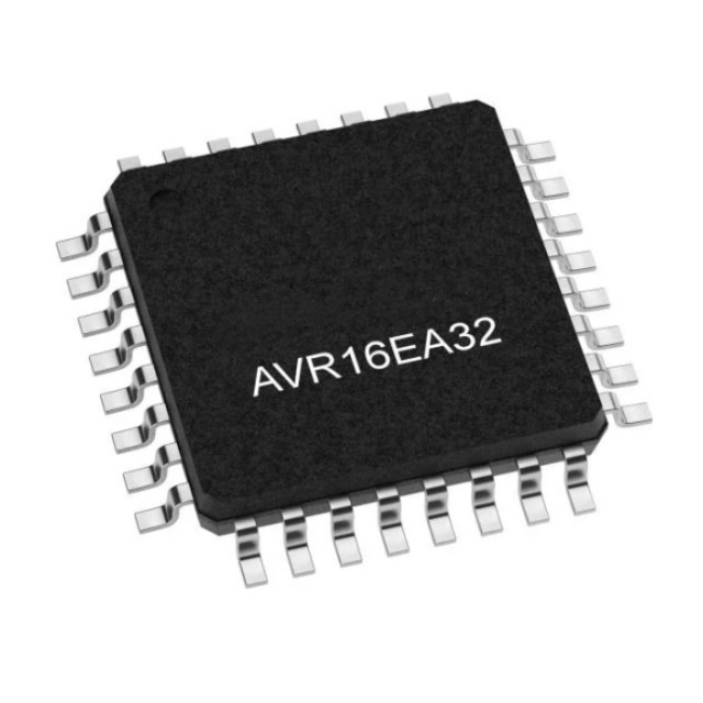 AVR16EA32T-E/PT