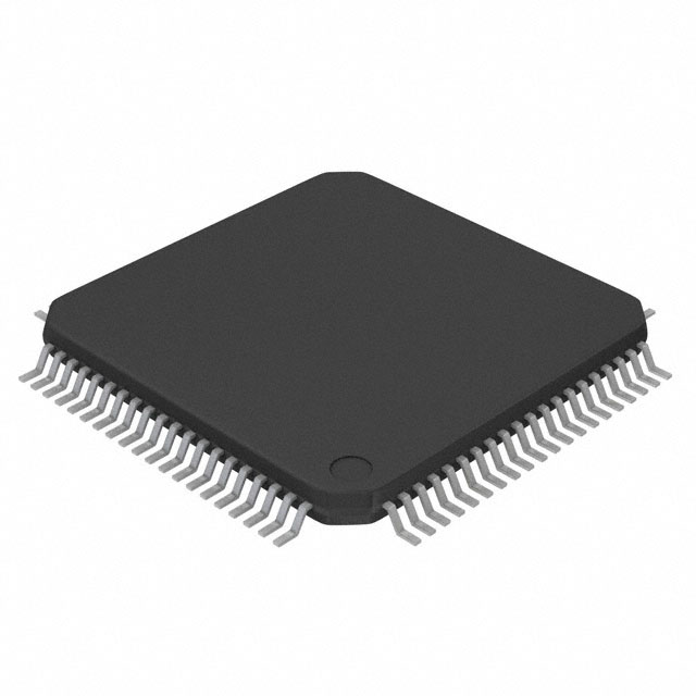 [供應，回收] S9KEAZ128AMLK (NXP) 32位 MCU，單核 48MHz 微控制器 IC