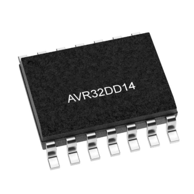 AVR16DD14T-E/SL