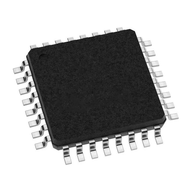 供應 Microchip AVR64EA32-E/PT 微控制器 MCU