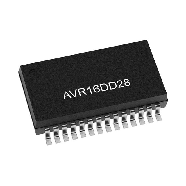 AVR16DD28T-E/SS