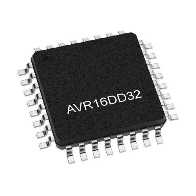 AVR16DD32T-I/PT