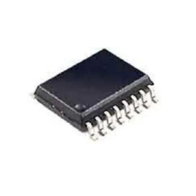 EFM8BB50F4G-A-SOIC16