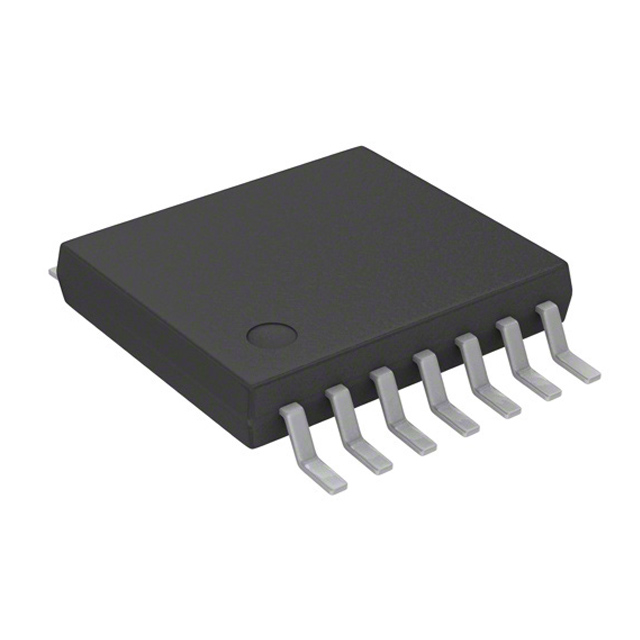 ATTINY424-XFR