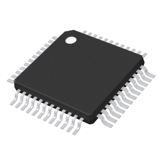 分銷ST微控制器 STM32G484CBT3 高性能Arm Cortex-M4 32位RISC內(nèi)核