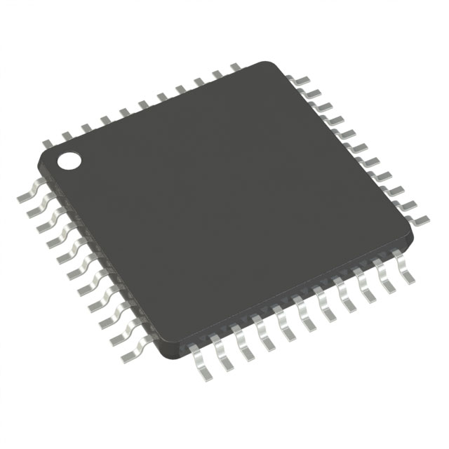 [供應，回收] ATXMEGA128A4U-AU（Microchip）128KB 閃存微控制器 IC，TQFP44