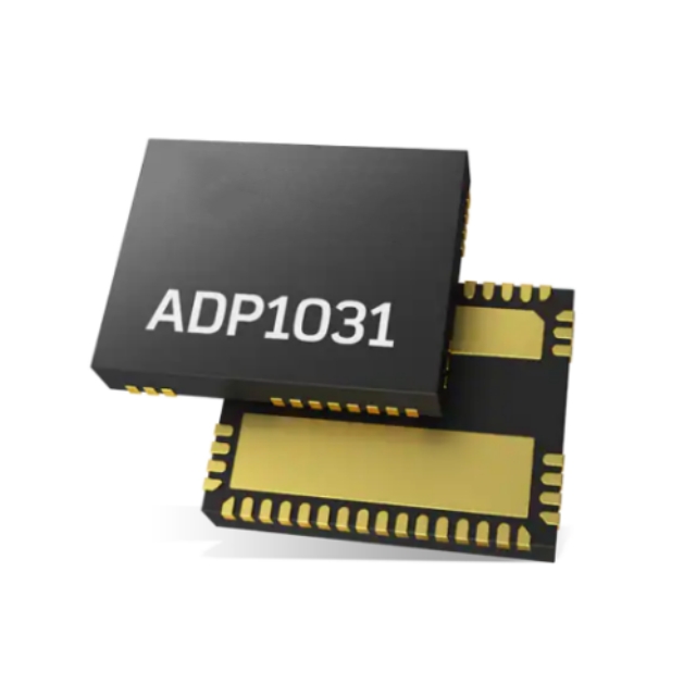 ADP1031ACPZ-5-R7