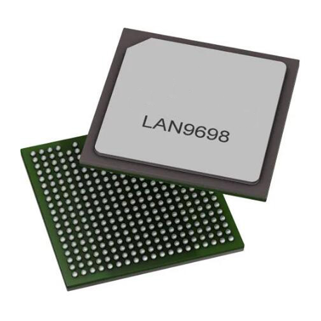 LAN9698TSN-V/3KW