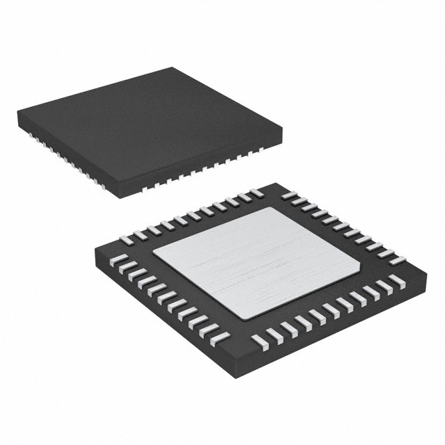 [供應(yīng)，回收] ATMEGA32U4-MU（Microchip）16MHz 8 位微控制器 IC，VQFN-44