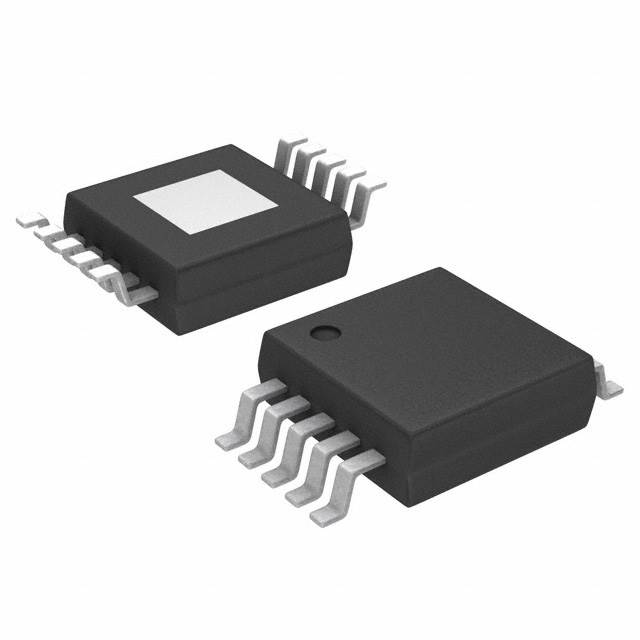 [供應(yīng)，回收] TPS57060QDGQRQ1 (TI) 60V 降壓型 DC-DC 轉(zhuǎn)換器