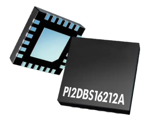 [Diodes] PI2DBS16212 20Gbps 2:1多路復(fù)用器/解復(fù)用器開關(guān)