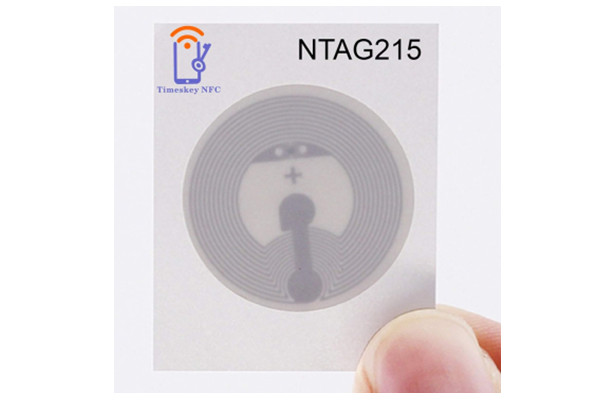 【NTAG215】NT2H1511G0DUDV符合NFC Forum Type 2 Tag的IC