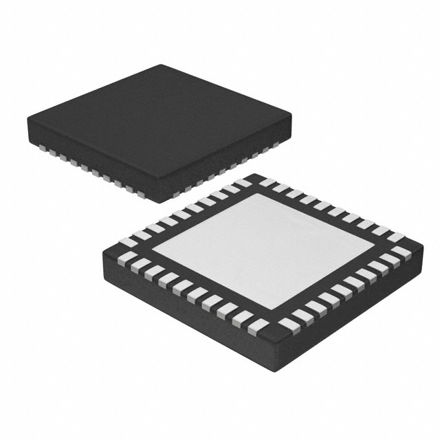 [供應(yīng)，回收] CC2530F256RHAR (TI) 2.4GHz 片上系統(tǒng) (SoC) VQFN-40