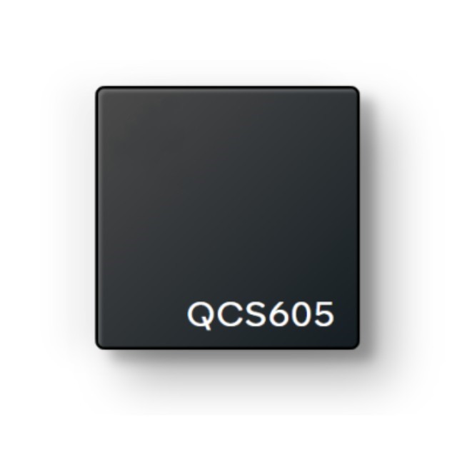 高通SoC QCS-605-0-771PSP-MT-01-0-AC、QCS-605-0-771PSP-TR-01-0-AC 為下一代智能相機(jī)和智能家居應(yīng)用