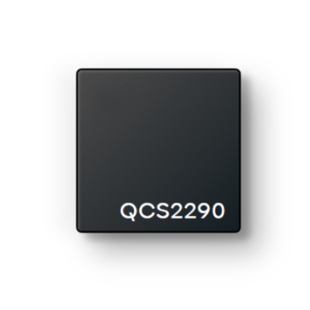 供求高通處理器 QCS-2290-0-NSP752-MT-00-0 一款功能強(qiáng)大的入門級產(chǎn)品